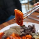 일미장 | 간식거리로 딱! 인제 방가방가 분식집 떡튀순 / 떡볶이, 튀김, 순대