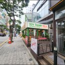 280 | 정자동에서 만난 새콤달콤한 동남아 한 끼, 벤탄빌라 후기