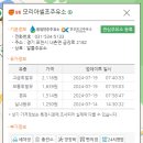 모리아셀프주유소 이미지