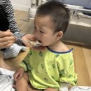 샘팩토리 | 수족구 아이 먹은 음식 추천! 13개월 아기 실제 먹었던 음식과 식단 후기 투약거부 팁