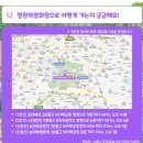서울국제정원박람회 2025 보라매공원 도심속 자연축제 주차 꿀팁