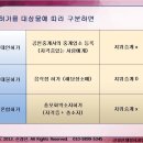 4. 내연남 공기총으로 사살- 총포소지허가는 ?대인허가,대물허가,혼합허가, 면허제,허가제,등록제의 구분. 이미지