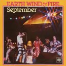 Earth, Wind &amp; Fire - September 이미지
