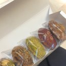 파티세리선물 | 송리단길 마들렌 맛집 추천 마로 파티세리 | 선물하기 좋은 마들렌5구 포장 후기