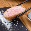 영종도 하늘도시 맛집 내돈내산 후기 우치노카츠