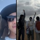 [예능]정준원 MBC 신규 예능 로케 현장 공개 [SCin스타]스포츠조선 이미지