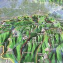 국사골 | 경주 남산 등반 세 번째 코스: 포석정~ 능비봉 5층 석탑~ 금오정~ 국사골3층석탑~ 서출지&무량사