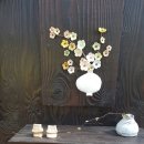 개심사입구 주차장 이미지