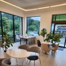 숲커피숍 이미지