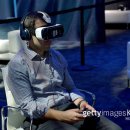 '성장 절벽' 스마트폰 이후, 'VR 기기'가 뜬다 이미지