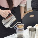 바리스타 취미반 | 포항 원데이클래스 커피제이빈 바리스타 취미반 후기