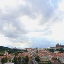 2943 | 체코여행 필수 코스 추천｜프라하 근교여행 체스키크룸로프 당일치기 투어 후기