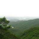 여주온천삿갓봉 이미지