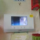 대우연립 | 무지개마을청구아파트) 경동원 SDP-310 한창 대우 아남 호환형 비디오폰 인터폰 출방 방문설치 하다시스템