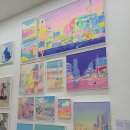 현대미술, 시대를 읽는 또 다른 언어 | 서울 압구정 K현대미술관에서 만난 현대미술 전시 괴짜전 2025