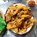숯불에제육