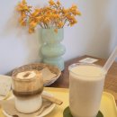 남면도서관 | [강원 정선] 민둥산역 카페 주리스 커피 재방문 후기, 기대했지만 이번엔 조금 아쉬웠던 곳