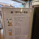 술마실 | [진구/전포] 해뜰때까지 술마실 수 있는 전포 술집 노포 방문 솔직 후기!
