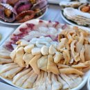 성포로 | 거제도 시청 맛집 풍성했던 스페셜 4인 세트 후기