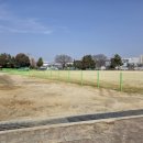 환경체육단지 축구장 | 강원 원주 메쉬휀스 설치합니다. (경계울타리, 주차장울타리, 스포츠울타리)