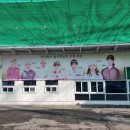 비전힐스 골프연습장 이미지