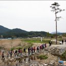 4월 29일 지리산둘레길 주천 구간과 구룡계곡 걷기여행 후기 (상) 이미지