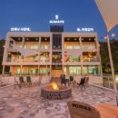 암산길(남후면) 이미지