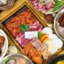누룽지식당 이미지