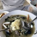 해와달칼국수 이미지