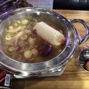 삼백식당 탕정지구점 이미지