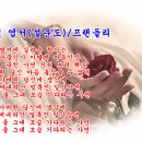 보라빛 엽서/설운도 이미지