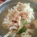 담터국수