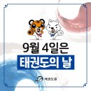 석사 경희대 인성 태권도 이미지