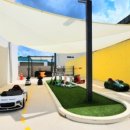 담아봄 풀빌라 이미지