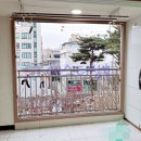 (주)뉴디에이치팜 | <<이맥스클럽 KCC에스티창호>> 서울시 동대문구 장안동 샷시// 장한평 월드메르디앙2차 아파트 샤시...