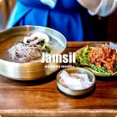 마루제면소 | 잠실 냉면 맛집 방이동 점심 올림픽공원 제일제면소 여름 냉면