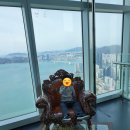 [부산] 부산엑스더스카이 방문 후기: 서울스카이와 비교하며 느낀 점