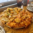 피자온’S | 서울 성동 : 성수동피자 맛집 성수 핫플 HDD 피자 먹고 온 후기