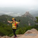 황매산군립공원 이미지