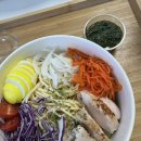 [서울/신촌]신촌 그린보이즈 포장 후기 | 신촌 샐러드 포케 맛집 , 푸짐한 한끼