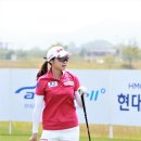 기아자동차 제31회 한국여자오픈 골프선수권대회 이미지