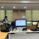 읍면 평생학습 프로그램 캔아트와 커피박디자인아트 | 교육봉사 연수 마지막날후기– 캔바로 만든 유튜브 플레이리스트