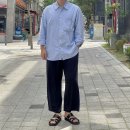 원덕도서관 | 냉동고 허벅돼 바지 후기
