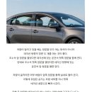 밖에 세워둬 찜통 된 자동차 이렇게 하면 금새 시원해 진다.. 이미지
