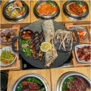 솥밥과생선구이 이미지