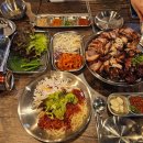 달밤족발증평 이미지
