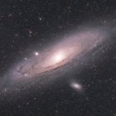 ANDROMEDA 이미지
