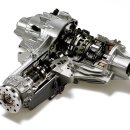 네바퀴자동차 이미지