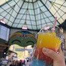 이화목욕탕찜질방 | 단양 1박 2일 여행기｜소노벨 단양 숙박부터 구경시장 남천계곡 카페산까지 즐긴 후기