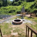 산과 자연의 쉼터 이미지